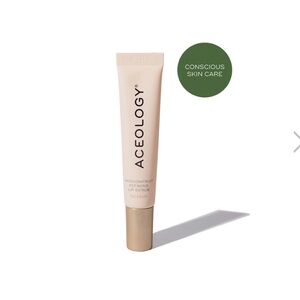 Aceology PASSIONFRUIT REFINING LIP SCRUB